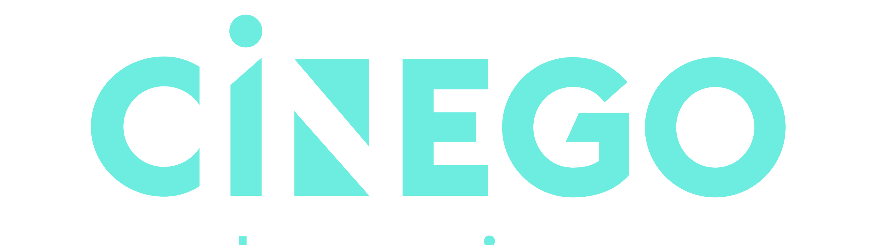 cinego logo